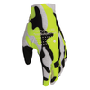 Gants THOR SPORTMODE Riot vert/noir