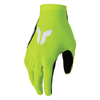 Gants THOR SPORTMODE Riot vert/noir