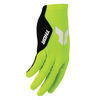Gants THOR SPORTMODE Riot vert/noir