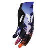 Gants THOR SPORTMODE SD bleu/noir 2025