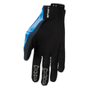 Gants THOR SPORTMODE X-Ray bleu/noir 2025