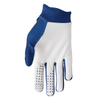Gants THOR LAUNCHMODE XP blanc/bleu