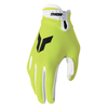 Gants THOR LAUNCHMODE blanc/vert