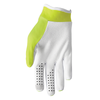 Gants THOR LAUNCHMODE blanc/vert