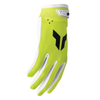 Gants THOR LAUNCHMODE blanc/vert