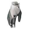 Gants THOR LAUNCHMODE blanc/gris