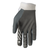 Gants THOR LAUNCHMODE blanc/gris