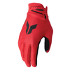 Gants THOR LAUNCHMODE rouge/noir