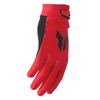 Gants THOR LAUNCHMODE rouge/noir