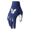 Gants THOR SPORTMODE Iconic blanc/bleu