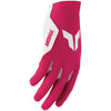Gants THOR SPORTMODE Iconic rose