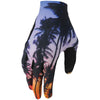 Gants THOR SPORTMODE Palms noir