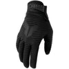 Gants THOR LAUNCHMODE CW noir 2026