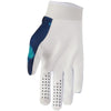 Gants THOR LAUNCHMODE Bleach bleu/blanc