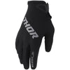 Gants enfant Thor RIDEMODE static noir