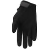 Gants THOR RIDEMODE Static noir