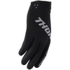Gants enfant Thor RIDEMODE static noir