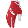 Gants THOR RIDEMODE Static rouge