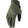 Gants THOR RIDEMODE Static camo