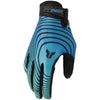 Gants THOR LAUNCHMODE Identity bleu/noir