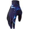 Gants THOR SPORTMODE Surge noir/bleu