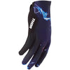 Gants THOR SPORTMODE Surge noir/bleu