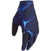 Gants THOR SPORTMODE Surge noir/bleu