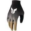 Gants THOR SPORTMODE Iconic noir/marron