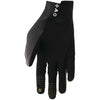 Gants THOR SPORTMODE Iconic noir/marron
