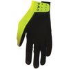 Gants THOR SPORTMODE Iconic acid/violet 2026