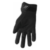 Gants THOR Spectrum Femme noir/blanc