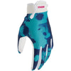 Gants enfant Thor LAUNCHMODE Bleach blanc/bleu