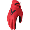 Gants enfant Thor LAUNCHMODE Split rouge