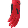 Gants enfant Thor LAUNCHMODE Split rouge