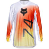 Tenue Fox 180 Air Haze blanc
