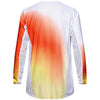 Tenue Fox 180 Air Haze blanc