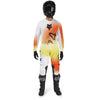 Maillot FOX 180 Air Haze blanc