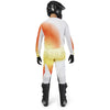 Maillot FOX 180 Air Haze blanc