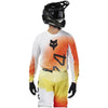 Tenue Fox 180 Air Haze blanc