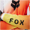 Maillot FOX 180 Air Haze blanc