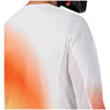 Maillot FOX 180 Air Haze blanc