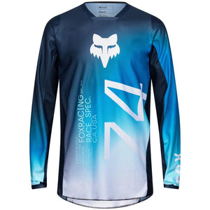 Maillot FOX 180 Air Haze midnight