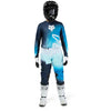 Maillot FOX 180 Air Haze midnight