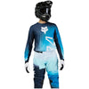 Maillot FOX 180 Air Haze midnight