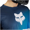 Maillot FOX 180 Air Haze midnight