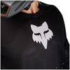 Maillot FOX Ranger Air Offroad noir