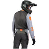 Maillot FOX Ranger Air Offroad gris