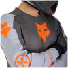 Maillot FOX Ranger Air Offroad gris