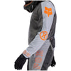 Maillot FOX Ranger Air Offroad gris
