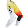 Pantalon FOX 180 Air Haze blanc